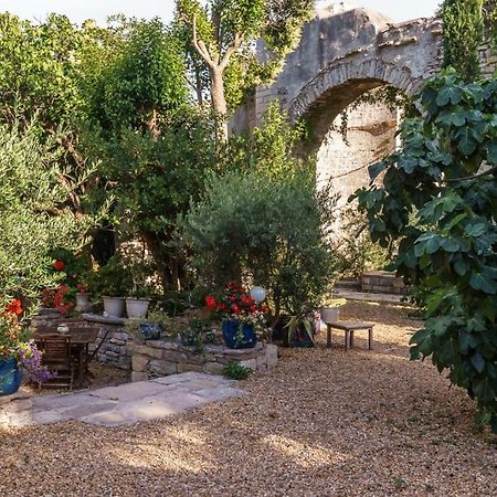 Mas Des Carnassoles B&B 외부 사진