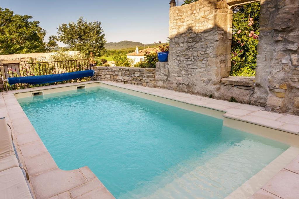 Mas Des Carnassoles B&B 외부 사진